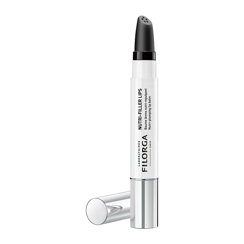 Nutri-Filler Lips, intensives Lippenbalsam, 4ml