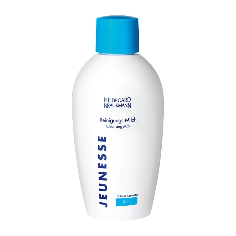 Jeunesse Reinigungs Milch, 200ml