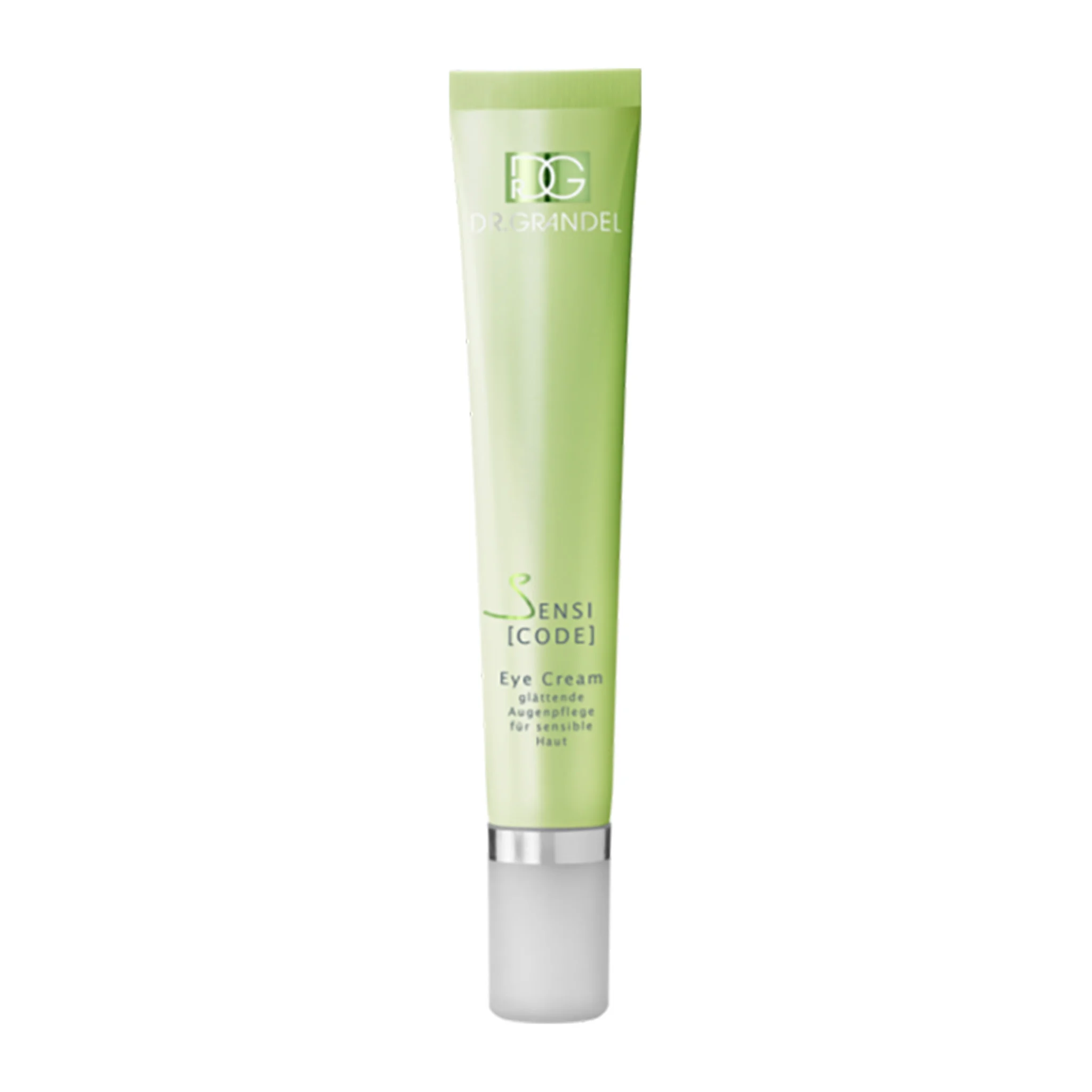 Sensicode, Eye Cream, 20ml