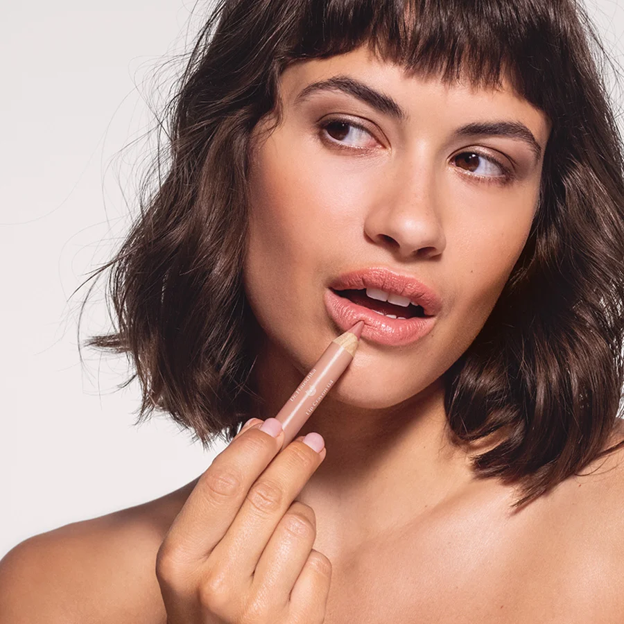 Lip Crayon 04 lychee, 2,69g