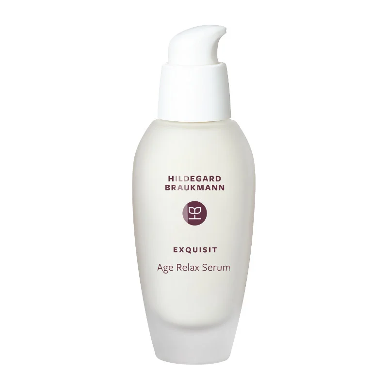 Exquisit Age Relax Serum, 30ml