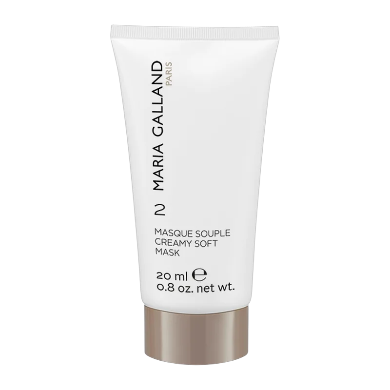 Maria Galland, Masque Souple, 20ml