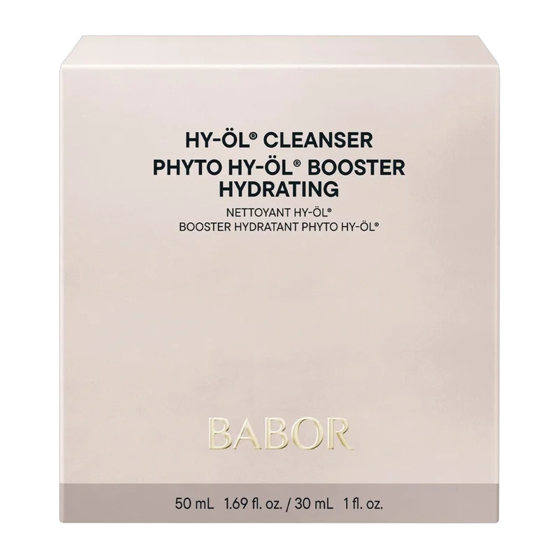 BABOR, Hy-Öl 50ml & Phytoactive Hydro Base, 30ml