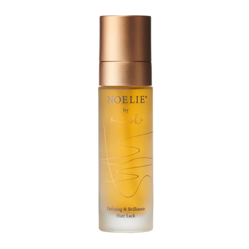 Defining & Brilliance Hair Lack, 50ml