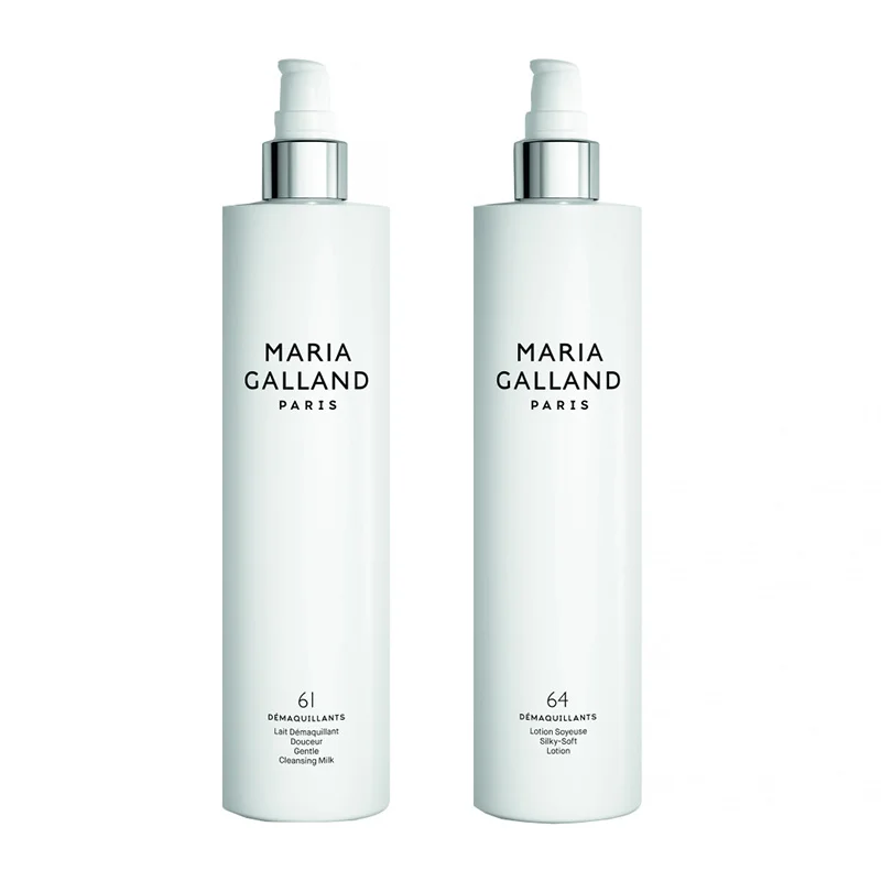 Cleansing Duo, limited Edtion, 2x400ml
