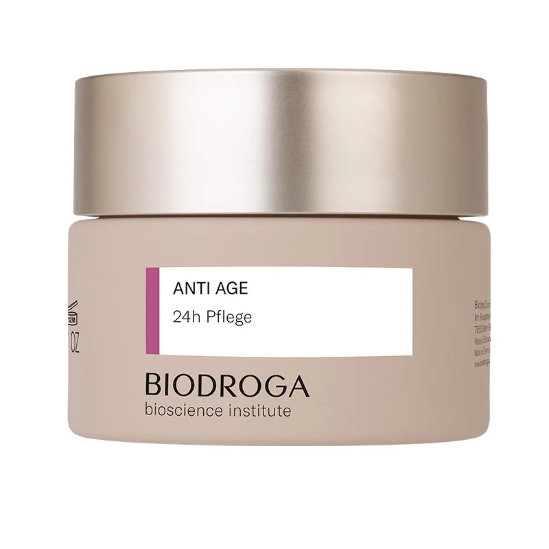Anti Age 24h Pflege, 50ml Anti Age 24h Pflege, 50ml