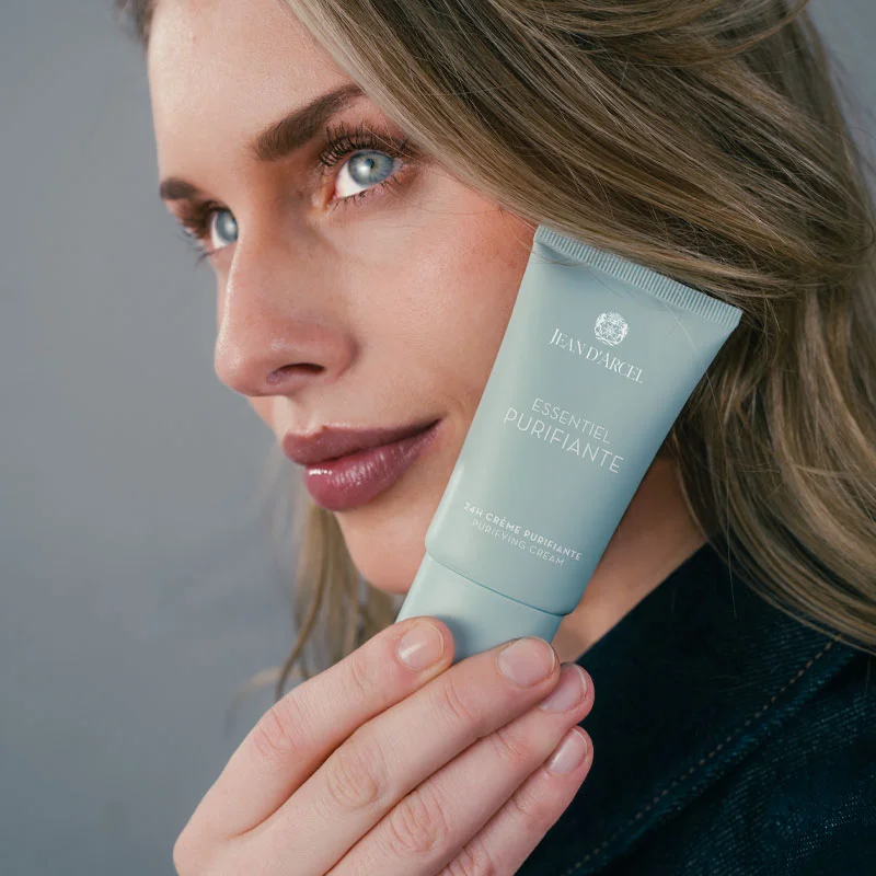 Essentiel, 24h crème purifiante, 50ml