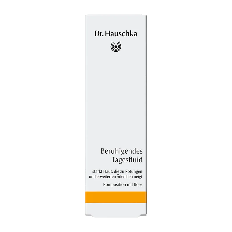 Beruhigendes Tagesfluid 50ml
