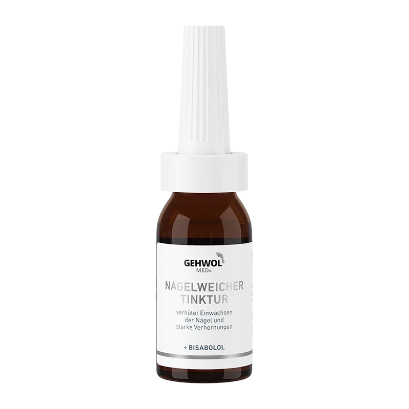 Gehwol med Nagelweicher, 15ml