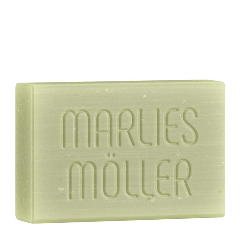 Festes Melissen Shampoo, 100g