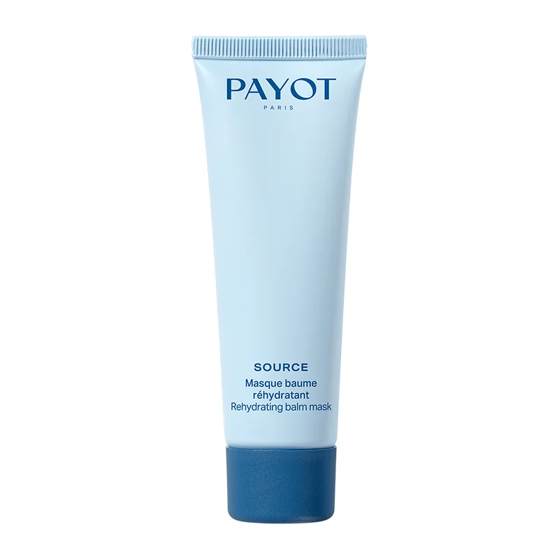 Masque baume rehydratant, 50ml Masque baume rehydratant, 50ml