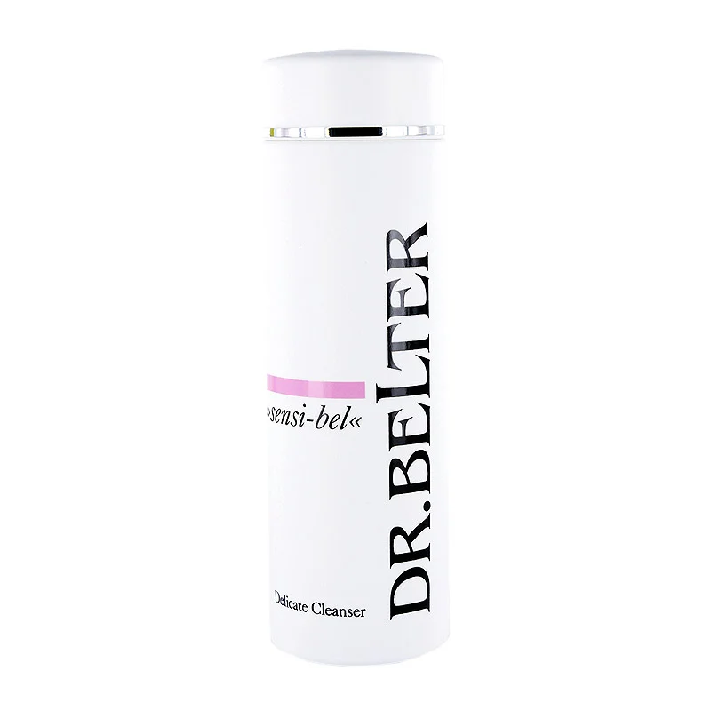 sensi-bel, Delicate Cleanser, 200ml