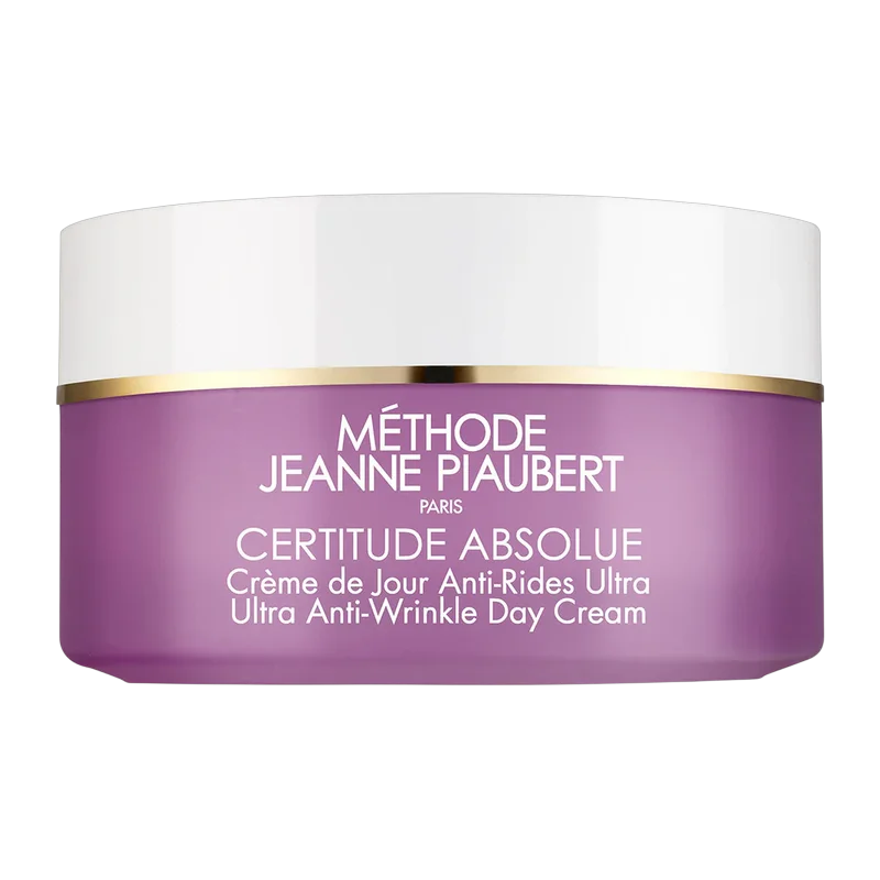 Certitude Absolue Ultra Anti-Wrinkle Day Cream, 50ml