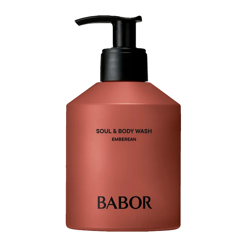 Soul & Body Wash Emberean, 250ml