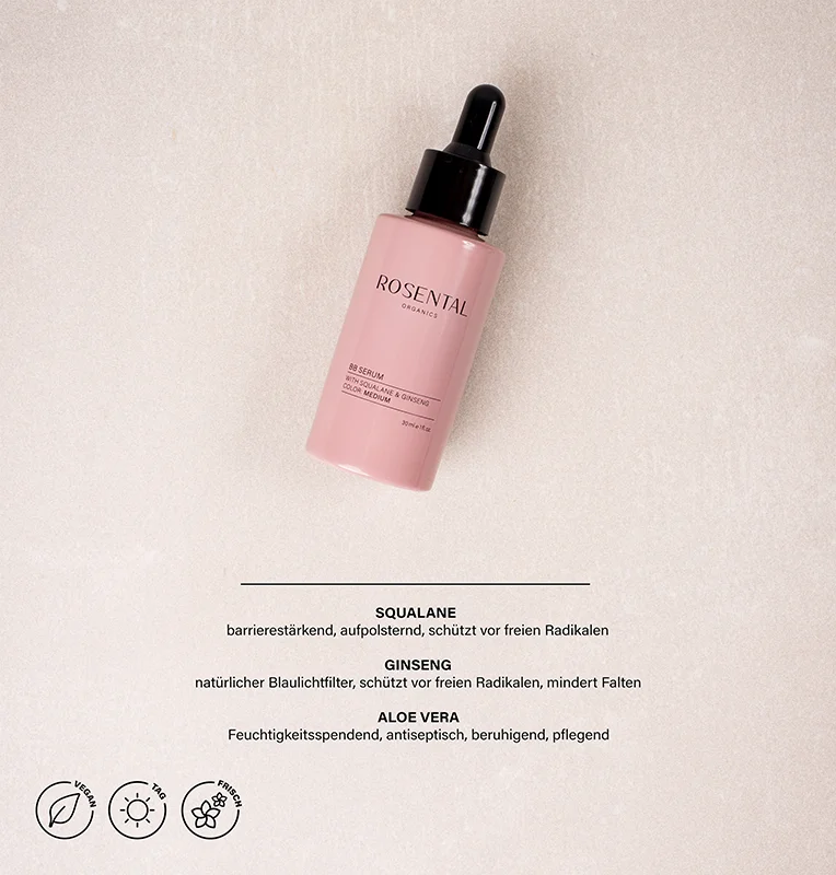 BB Serum Medium, 30ml