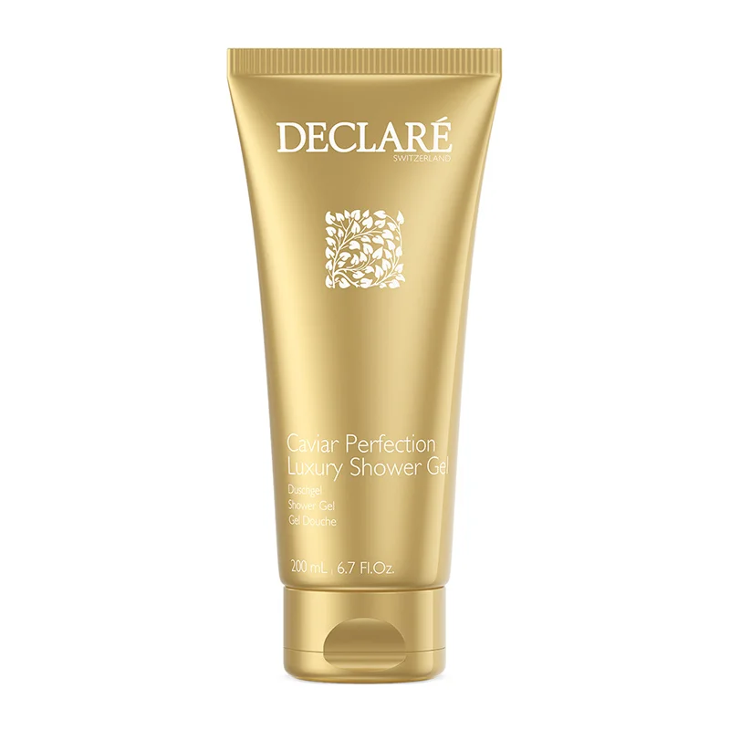 Caviar Perfection Luxury Shower Gel, 200ml