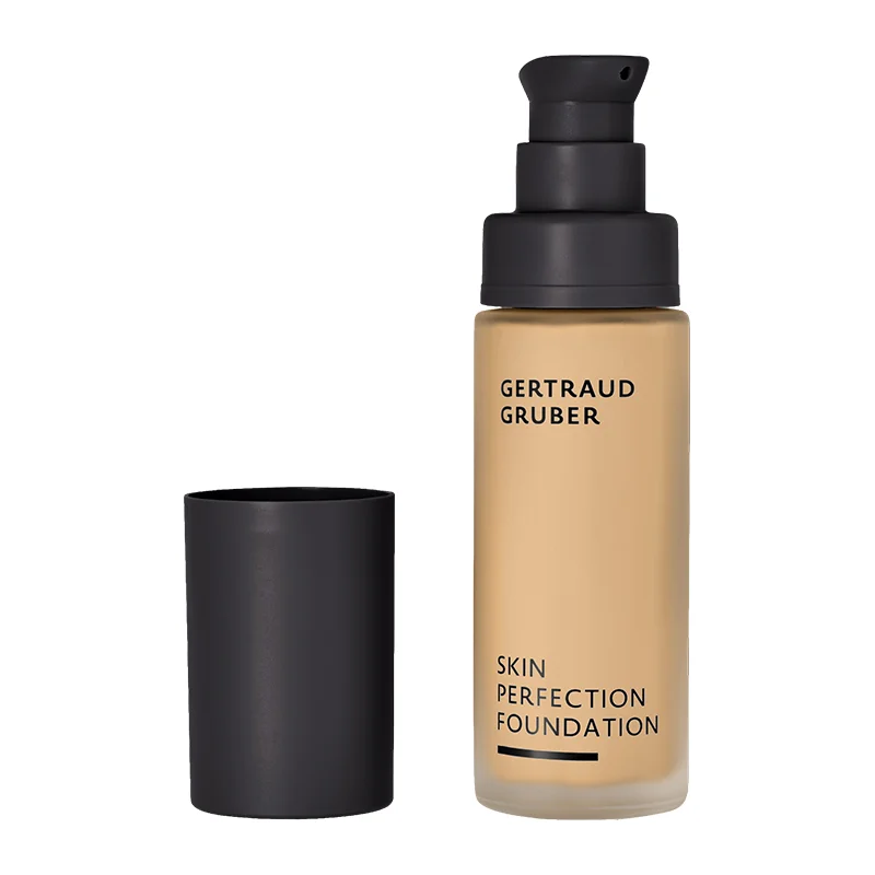 Skin Perfection Foundation Honey Nr. 40, 30ml