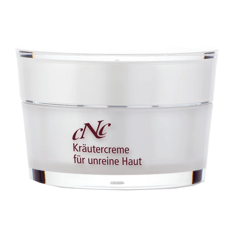 classic Kräutercreme für unreine Haut, 50ml
