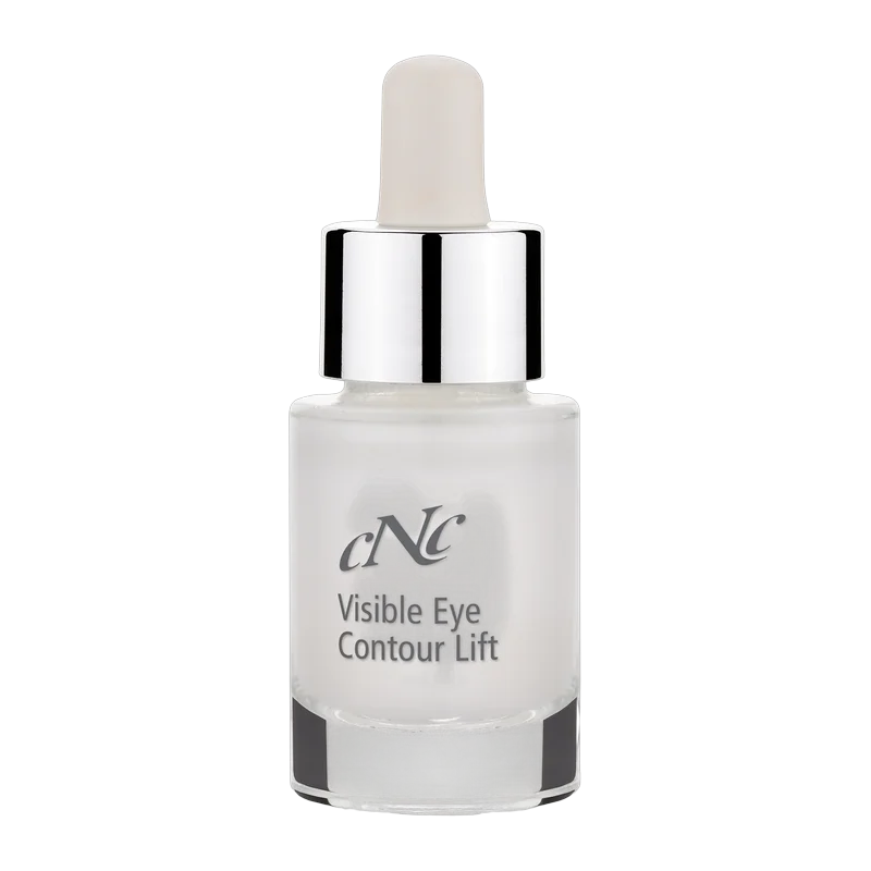 aesthetic world, Visible Eye Contour Lift, 15ml