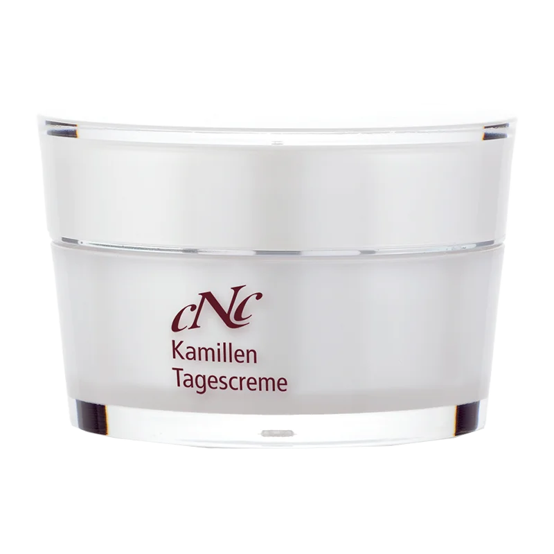 classic Kamillen Tagescreme, 50ml
