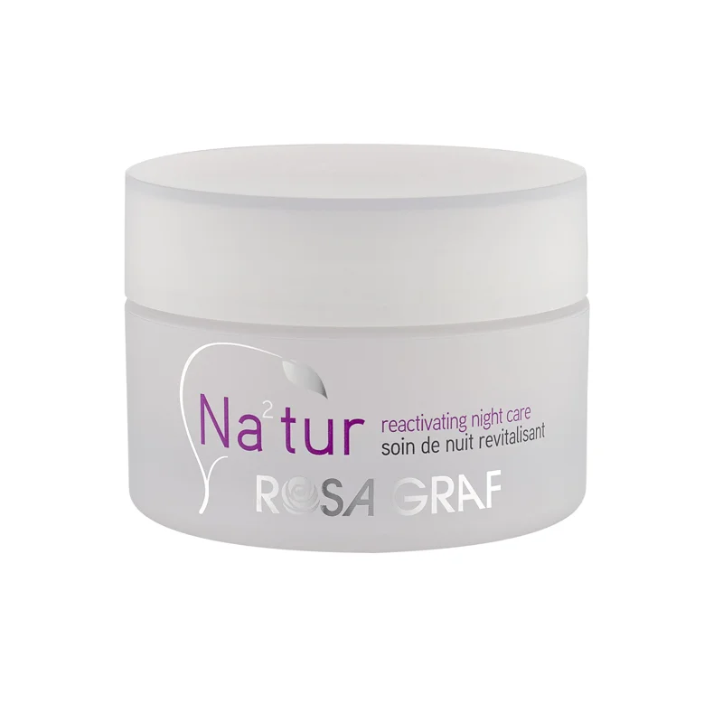 Na2tur reactivating night care, 50ml