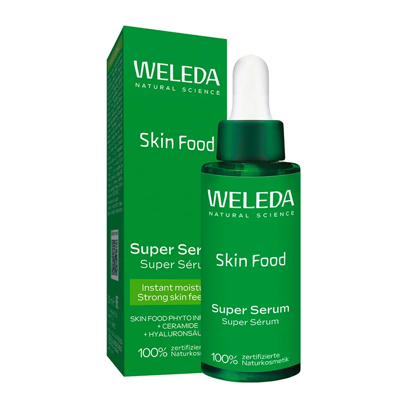 Skin Food Super Serum, 30ml