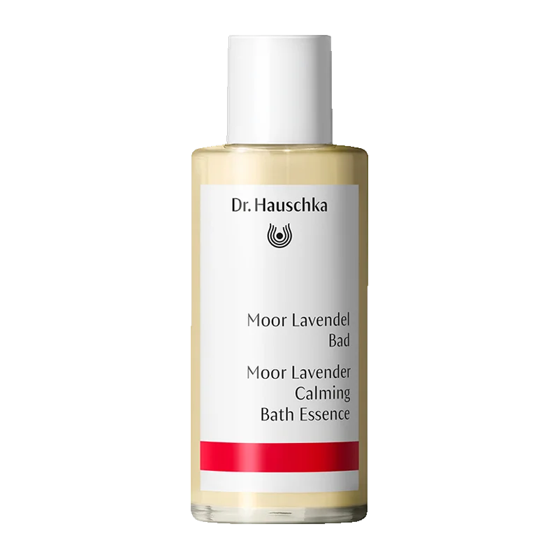 Moor Lavendel Bad 100 ml