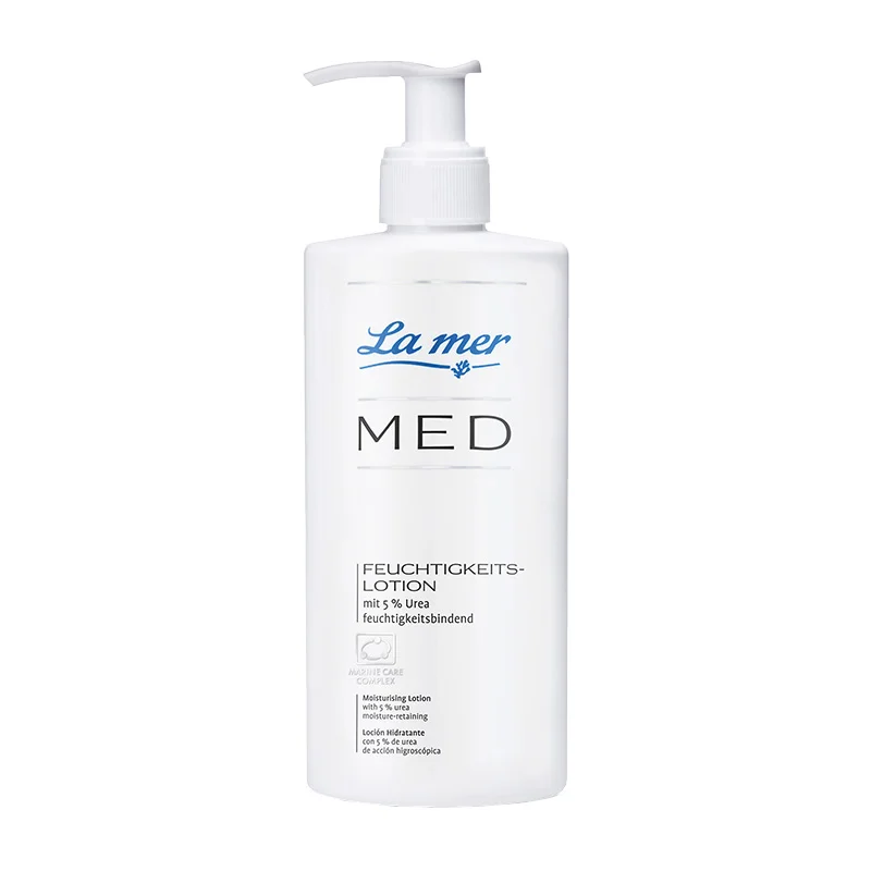 MED, Feuchtigkeitslotion o.P, 200ml