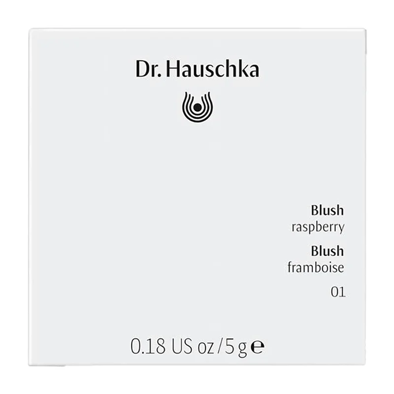Blush 01 raspberry 5 g