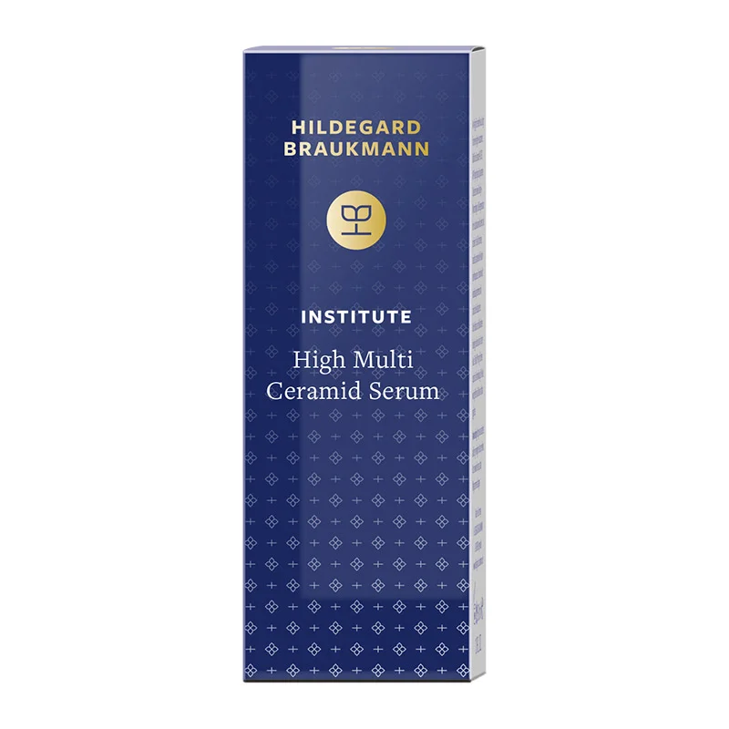 Institute, High Multi Ceramid Serum, 30ml