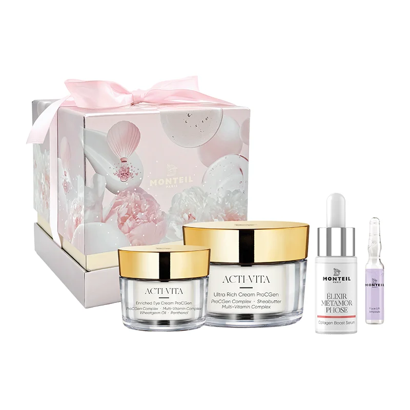 MON AMOUR Christmas Box ACTI-VITA, 1 Stück