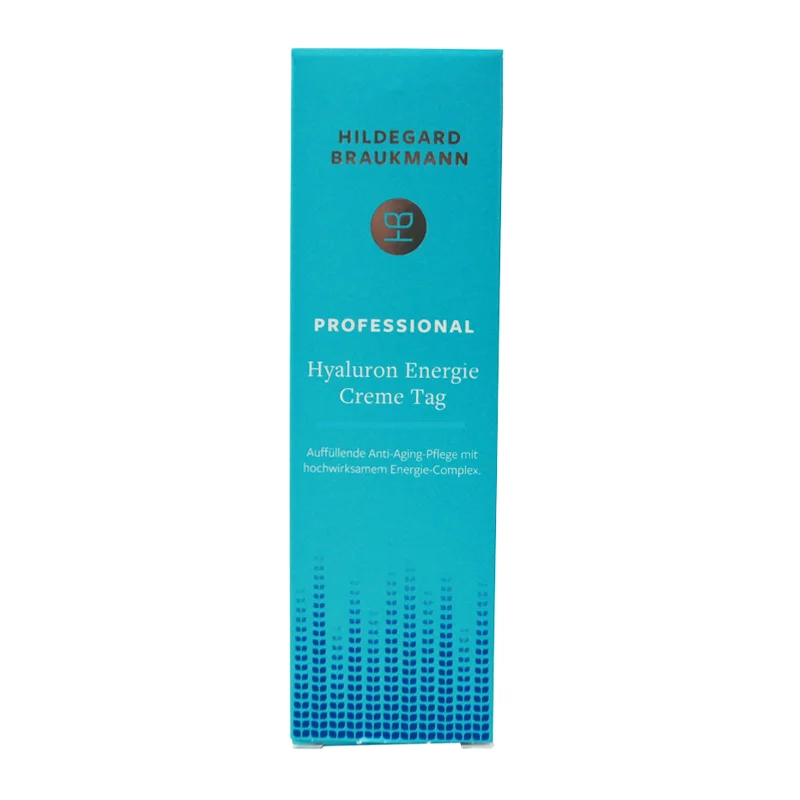 Professional Hyaluron Energie Creme Tag, 50ml