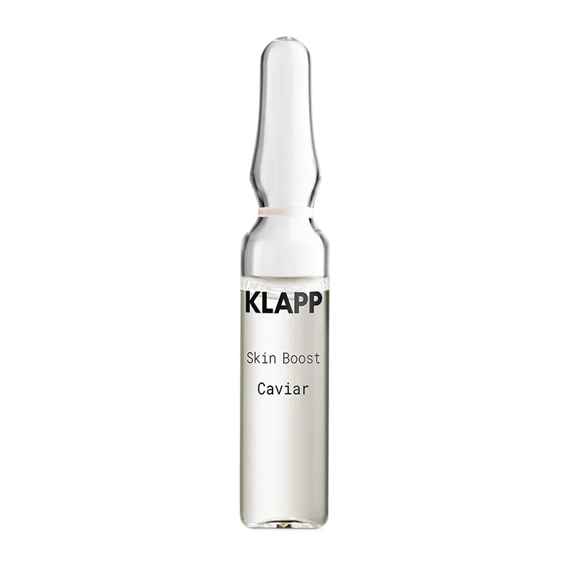 Skin Boost Caviar Ampullen, 5x2ml