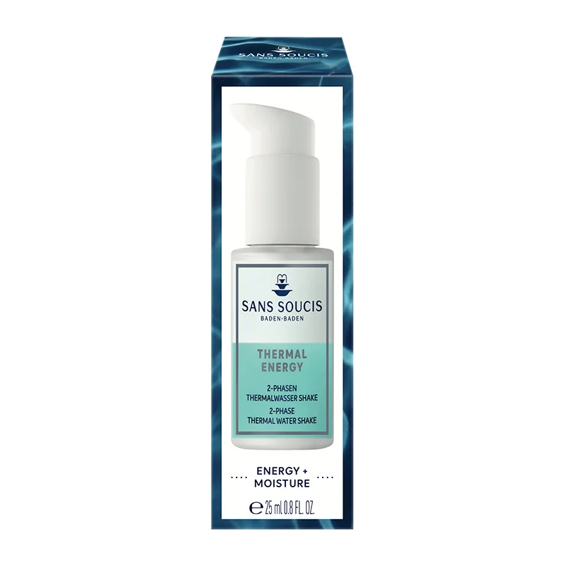 2-Phasen Thermalwasser Shake, 25ml