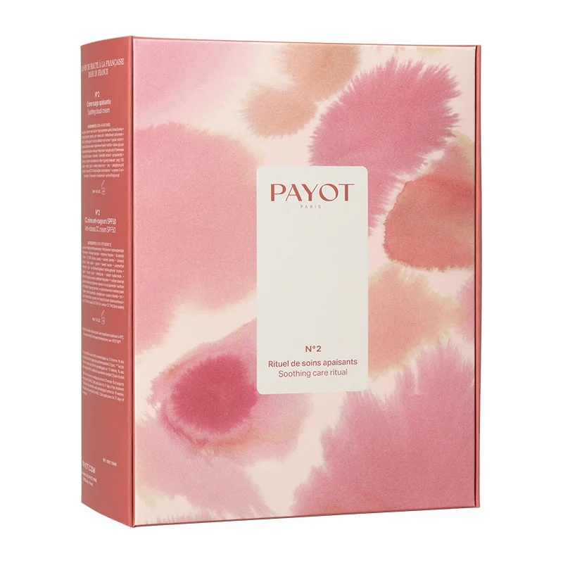 Promo Creme No. 2 rituel apaisant, 1 Stück