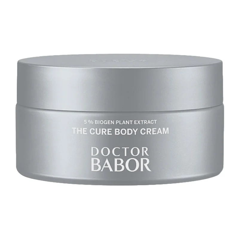 DOCTOR BABOR, Regeneration, The Cure Body Cream, 200ml
