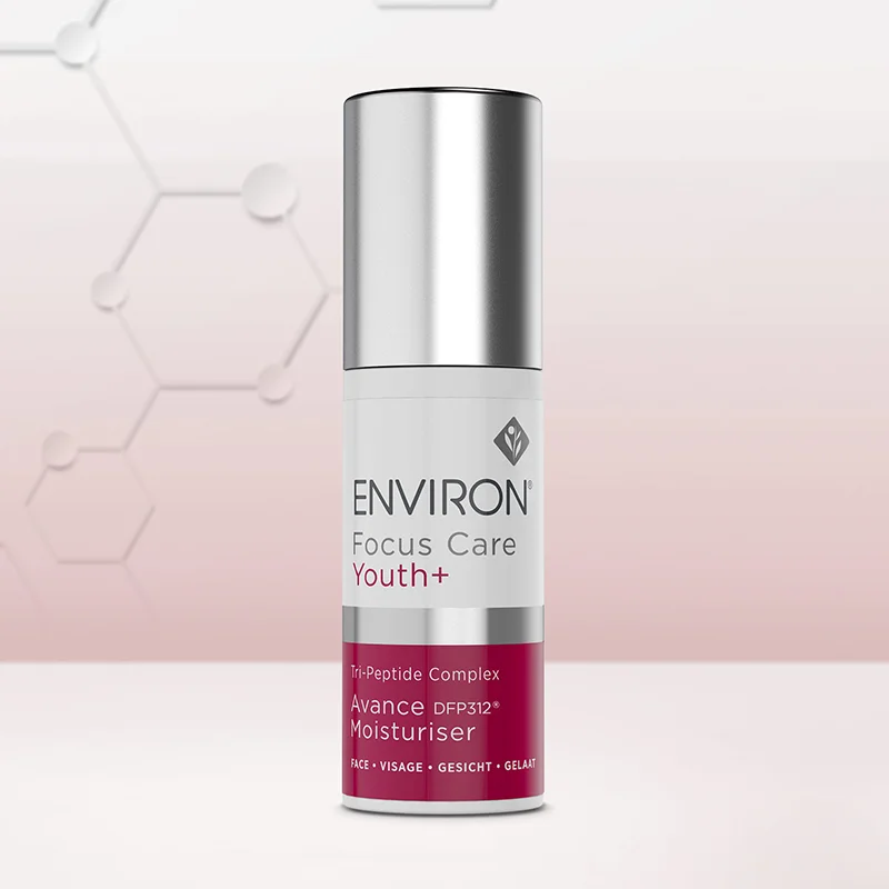 Tri-Peptide Complex Avance Moisturiser, 30ml