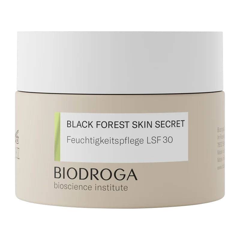 BLACK FOREST SKIN SECRET LSF30, 50ml
