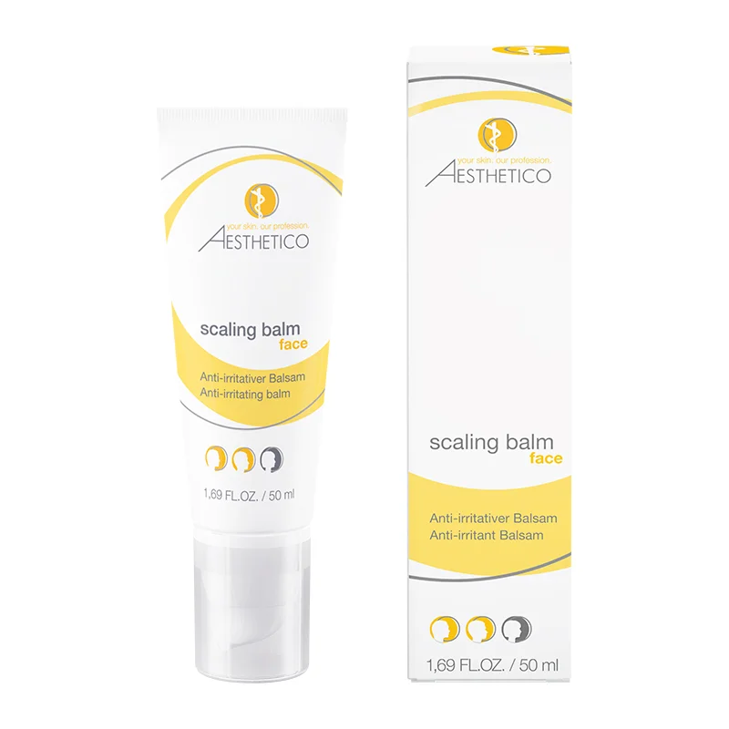 scaling balm, 50ml