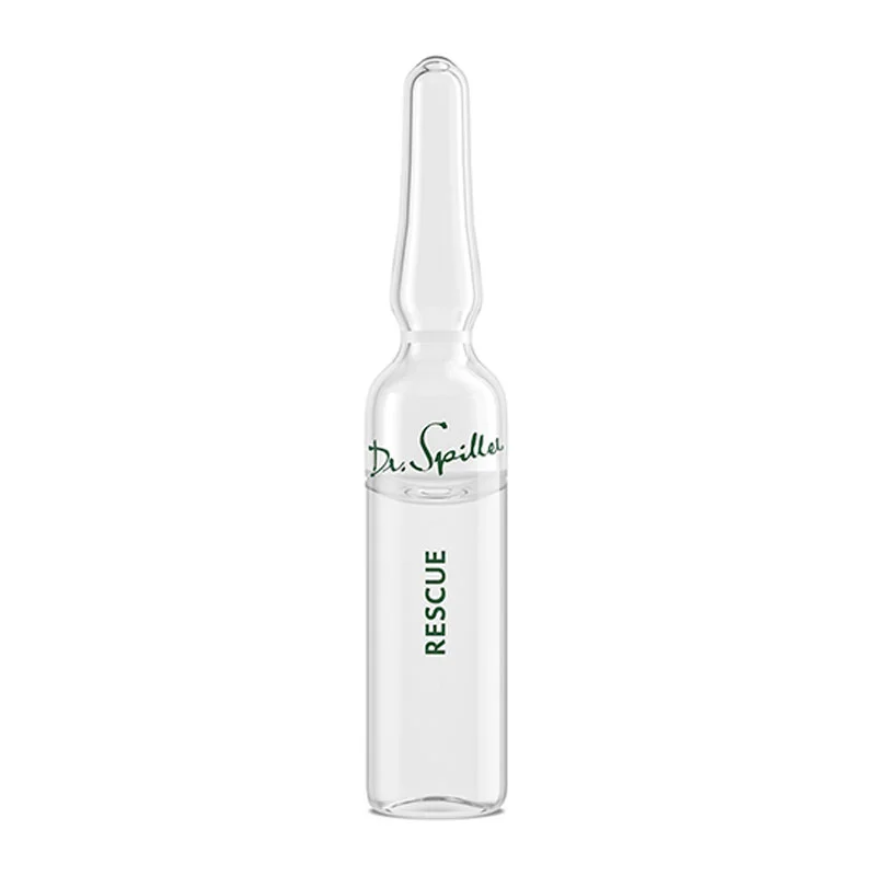 RESCUE - The Calming Ampoule, 7x2ml
