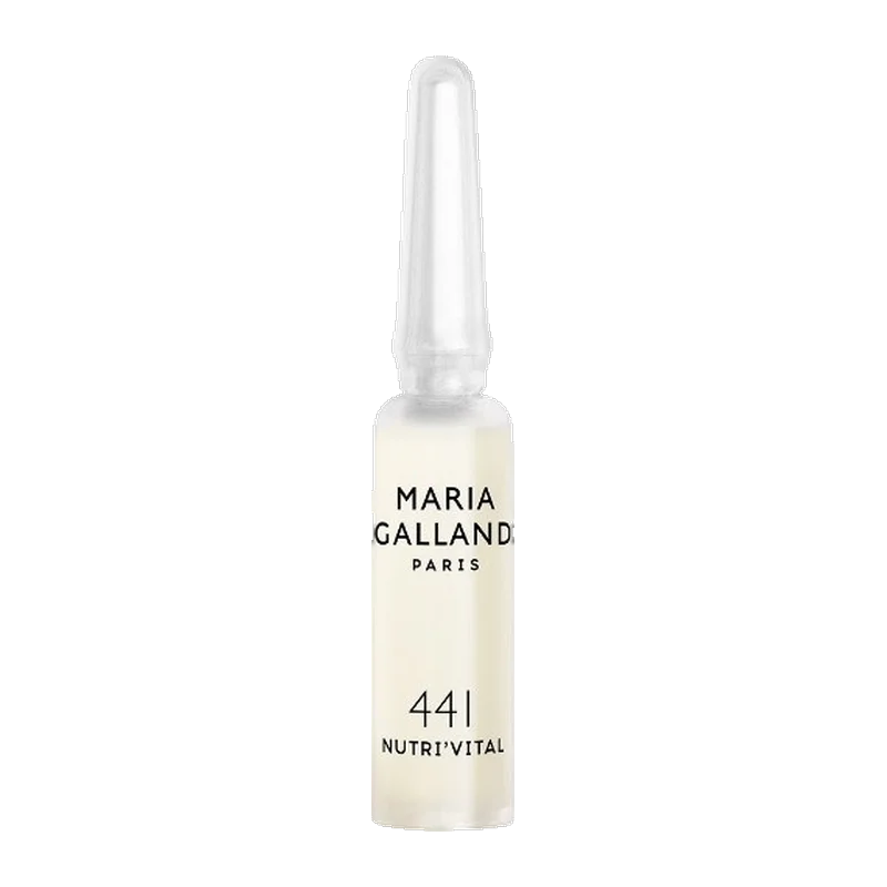 441 Nutri Vital Ampoules, 4x2ml