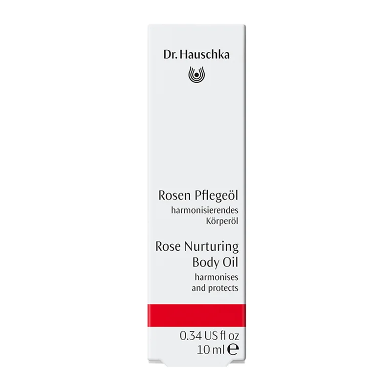 Rosen Pflegeöl, 10ml