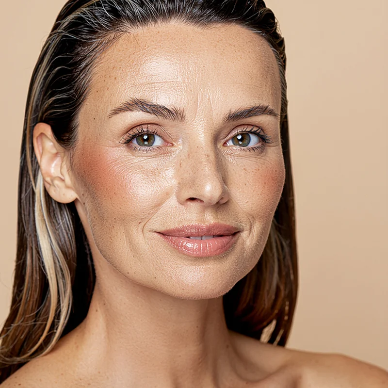 Blush Powder, Apricot, 4,2g