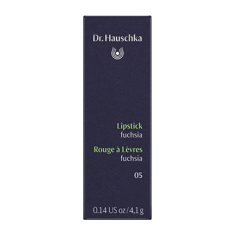 Lipstick 05 fuchsia 4,1 g