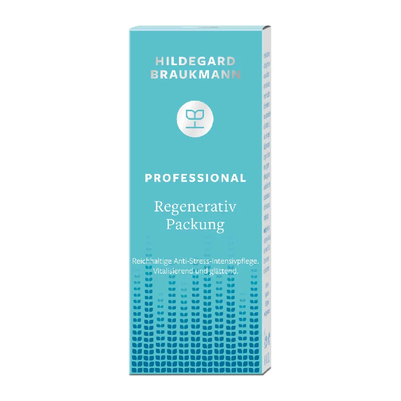 Professional Regenerativ Packung, 30ml