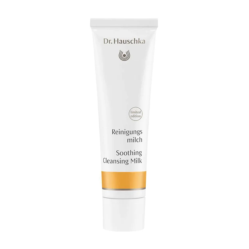 Reinigungsmilch Probiergröße, 30ml Reinigungsmilch Probiergröße, 30ml