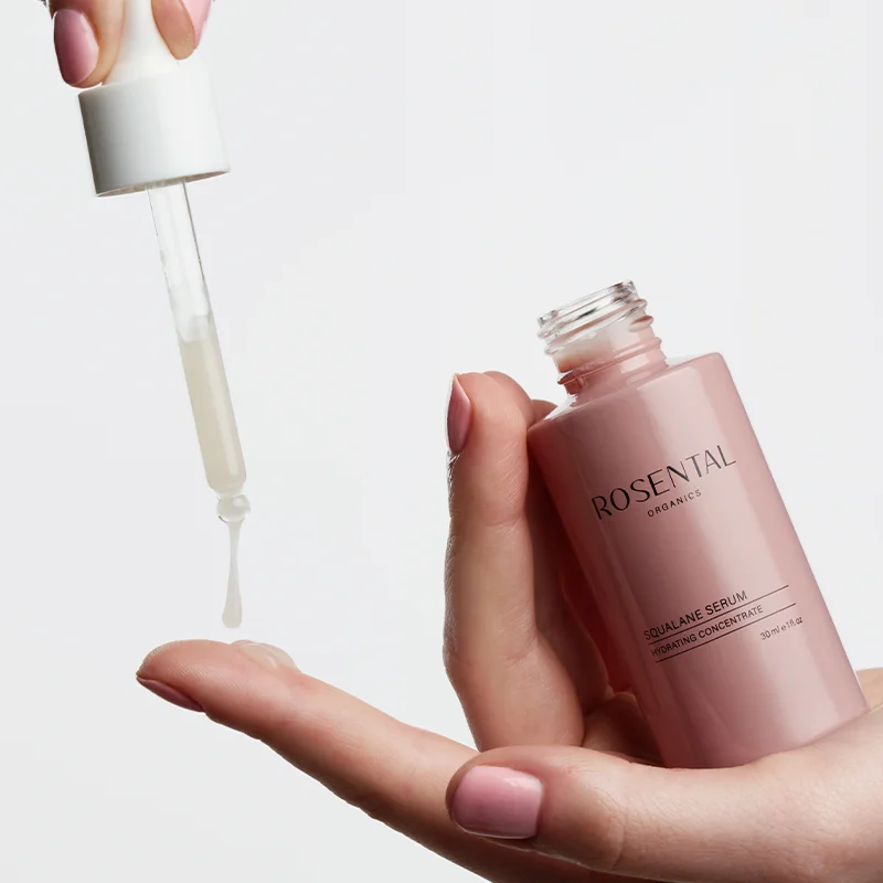 Squalane Serum, 30ml