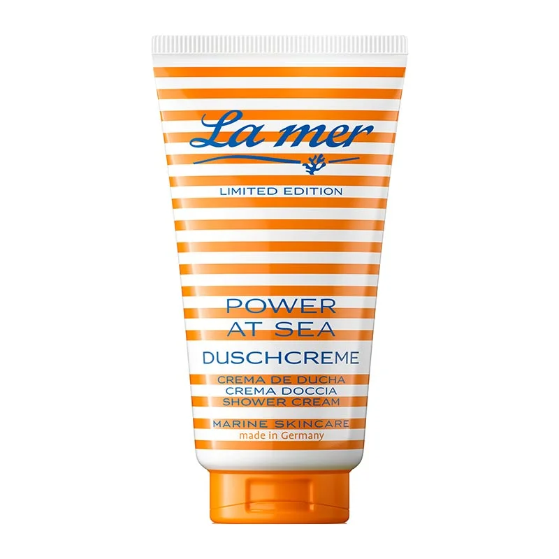 Power at Sea Duschcreme, 150ml