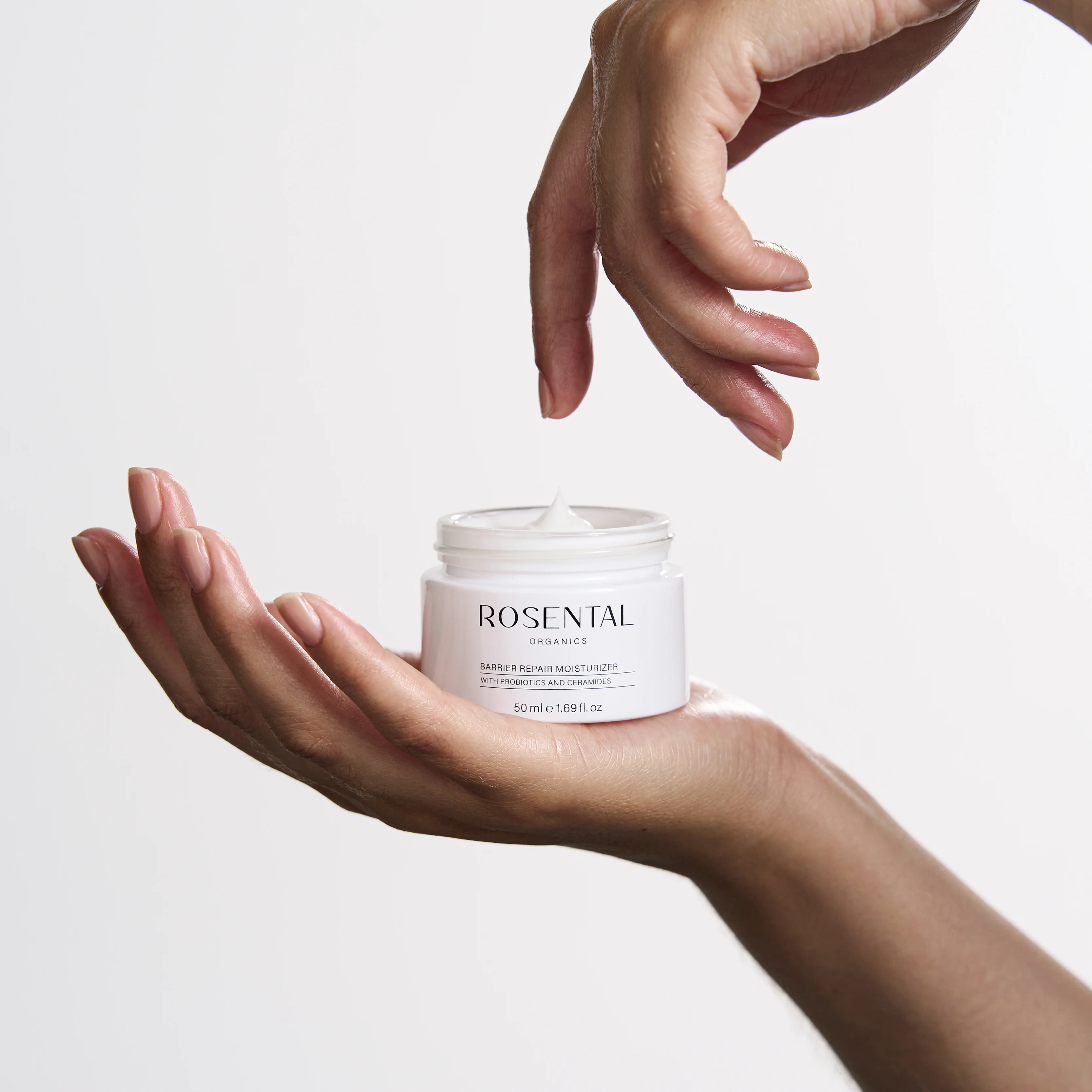 Barrier Repair Moisturizer, 50ml