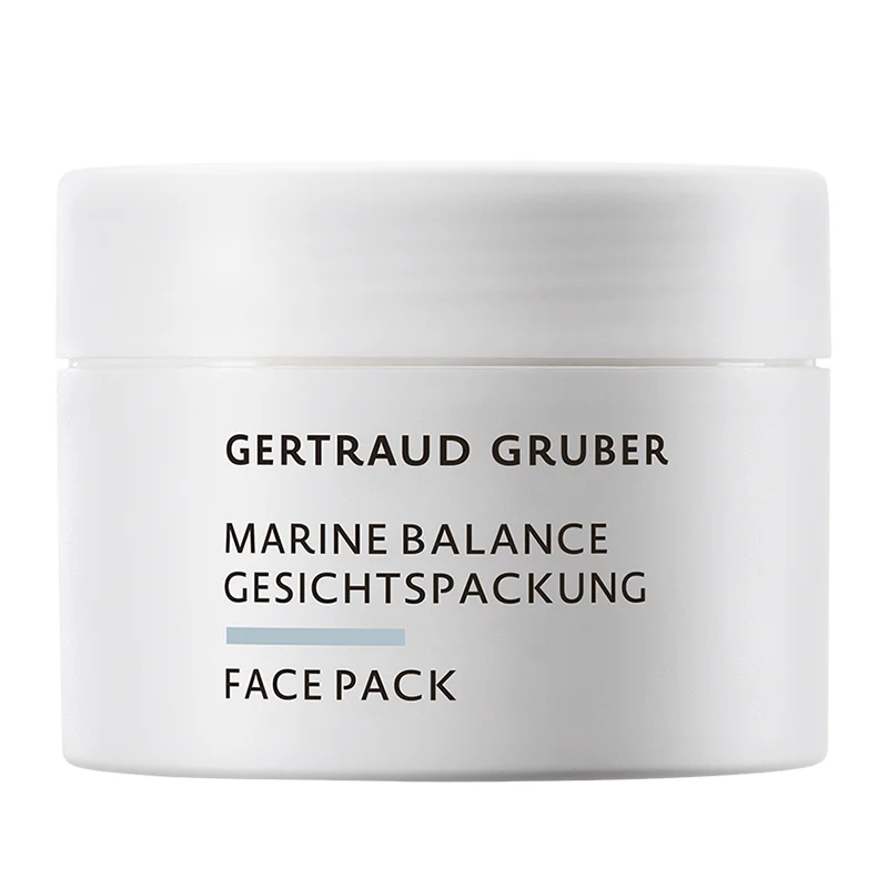 MARINE BALANCE GESICHTSPACKUNG, 40g